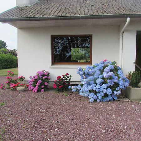 La Hugotiere Villa Friville-Escarbotin Exterior photo
